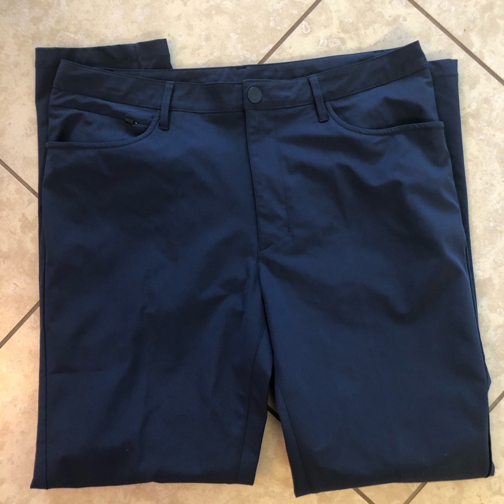 All in Motion 36x32 men’s active dress pant